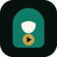 Full Percakapan Logo